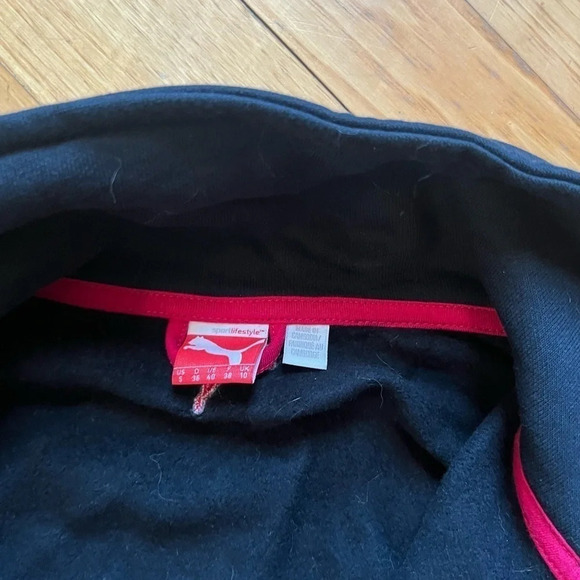 Puma Jacket - Picture 3 of 6